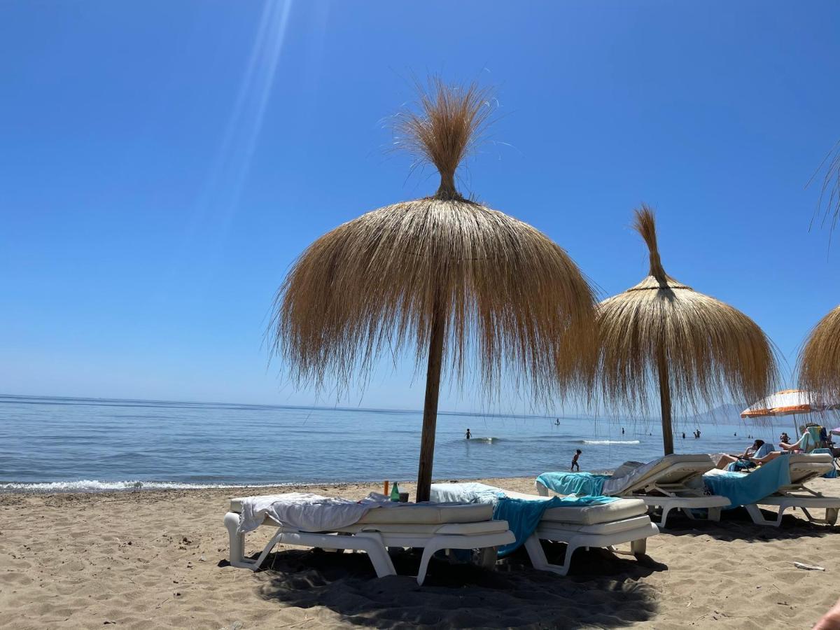 Jdc Beach Side Марбеля Екстериор снимка